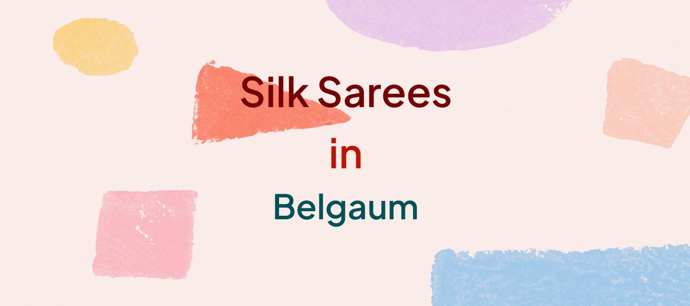 Silk Sarees in Belgaum