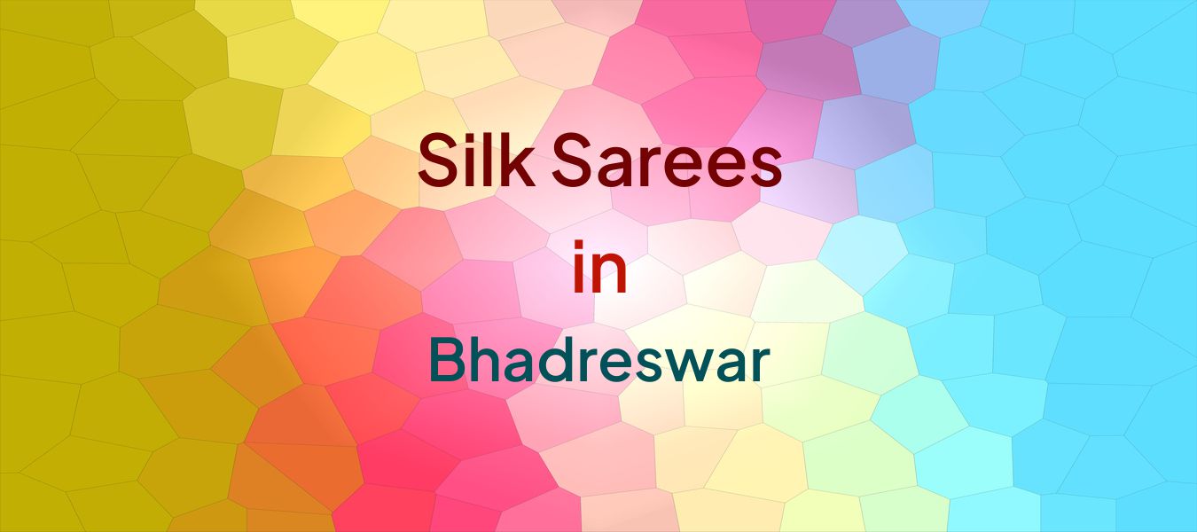 Silk Sarees in Bhadreswar