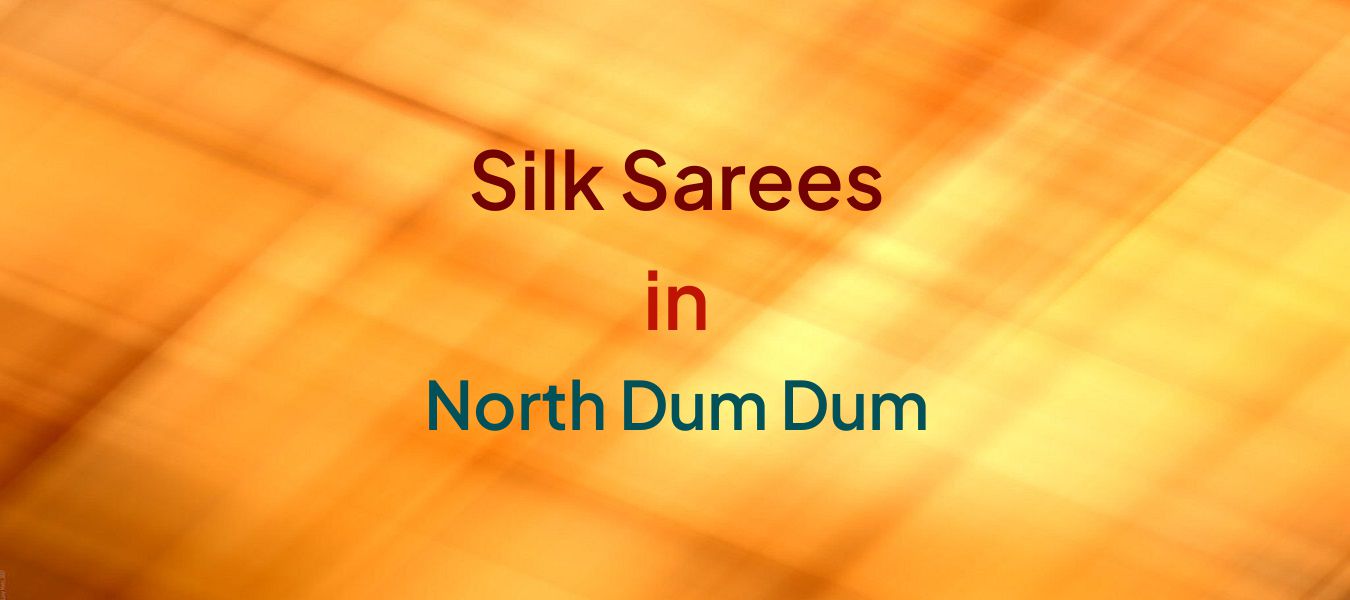 Silk Sarees in North Dum Dum